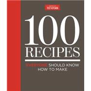 100 Recipes The Absolute Best Ways To Make The True Essentials