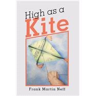 High As a Kite book cover, ISBN 9781984532015