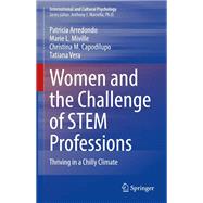 Women and the Challenge of STEM Professions