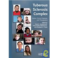 Tuberous Sclerosis Complex Genes, Clinical Features and Therapeutics