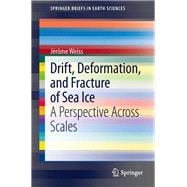 Drift, Deformation, and Fracture of Sea Ice