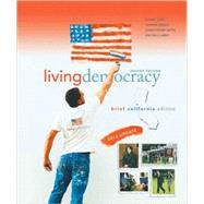 Living Democracy, 2010 Update, Brief California Edition