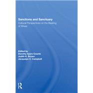 Sanctions And Sanctuary