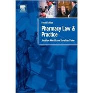 Pharmacy Law And Practice