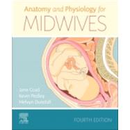 Evolve Resources for Anatomy & Physiology for Midwives