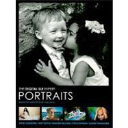 The Digital SLR Expert Portraits