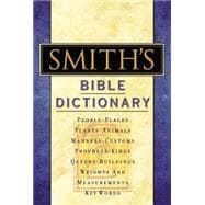 Smith's Bible Dictionary