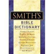 Smith's Bible Dictionary