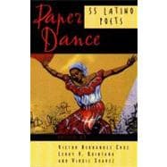 Paper Dance 55 Latino Poets