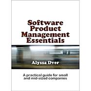 Software Product Management Essentials