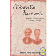 Abbeville Farewell