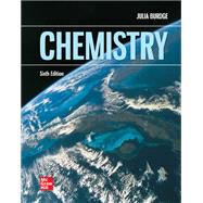 Introduction to Chemistry [Rental Edition]