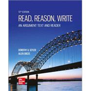 Read, Reason, Write