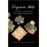 Virginia 1619