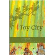 Toy City