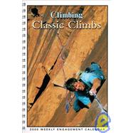 Climbing Classic Climbs