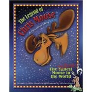 The Legend of Chris Moose