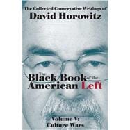 The Black Book of the American Left
