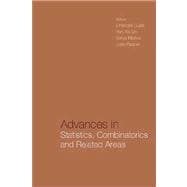 Advances in Statistics, Combinatorics and Related Area: Selected Papers from Scra2001-Fim Viii, Wollogong Conference University of Wollongong, Australia, 19-21 December 2001