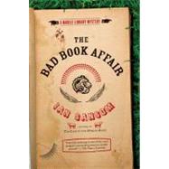 The Bad Book Affair: A Mobile Library Mystery