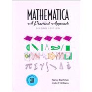 Mathematica A Practical Approach