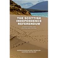 The Scottish Independence Referendum