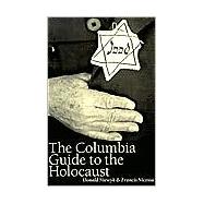 The Columbia Guide to the Holocaust
