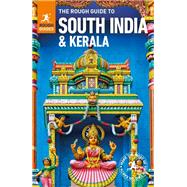 The Rough Guide to South India & Kerala