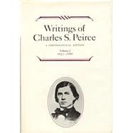 Writings of Charles S. Peirce