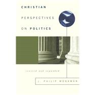 Christian Perspectives on Politics