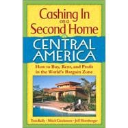Cashing in on a Second Home in Central America