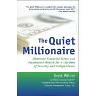 The Quiet Millionaire