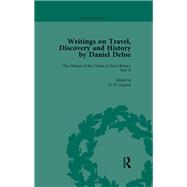 Writings on Travel, Discovery and History by Daniel Defoe, Part II vol 8