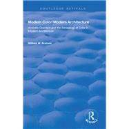 Modern Color/Modern Architecture: AmTdTe Ozenfant and the Genealogy of Color in Modern Architecture