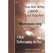 You Are Who God Says You Are Worksheets Only