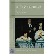 Pride and Prejudice (Barnes & Noble Classics Series)
