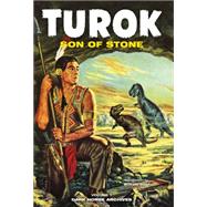 Turok Son of Stone