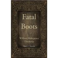 Fatal Boots,9781609772017