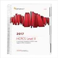 HCPCS Level II Expert 2017