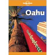 Lonely Planet Oahu