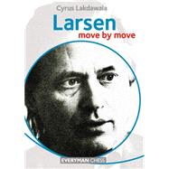Larsen Move by Move