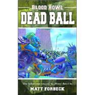 Blood Bowl: Dead Ball