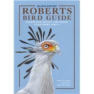 Roberts Bird Guide