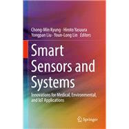 Smart Sensors and Systems