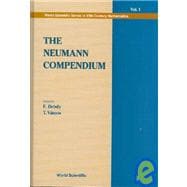 The Neumann Compendium