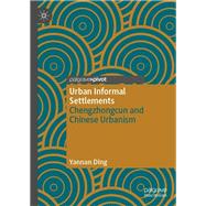 Urban Informal Settlements