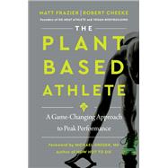 The Plant-Based Athlete