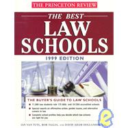 The Best Law Schools