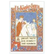 Proud Taste for Scarlet and Miniver