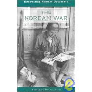 The Korean War